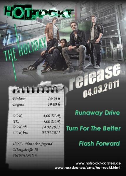 2011 hotrockt release 1