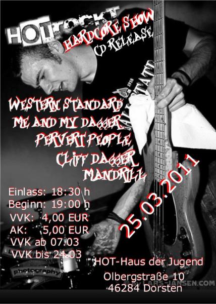 2011 hotrockt release 2